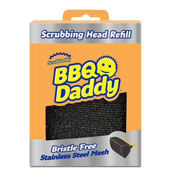 BBQ Daddy Replacement Head