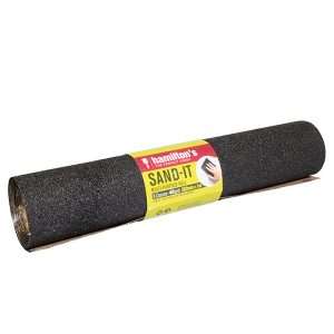 Sanding Roll