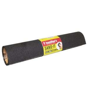 Sanding Paper
