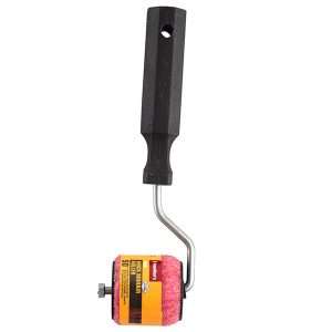 Mock Mohair Roller