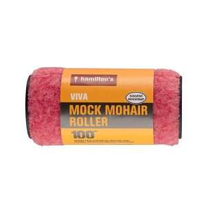 Mock Mohair Roller