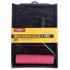 Mock Mohair Roller & Tray