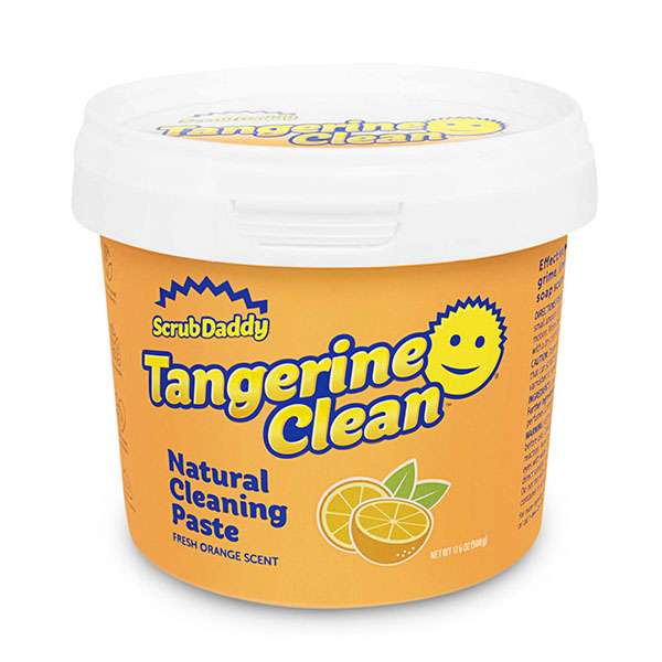 Tangerine Clean