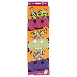 Scrub Mommy Colours