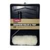 Sheepskin Roller & Tray set