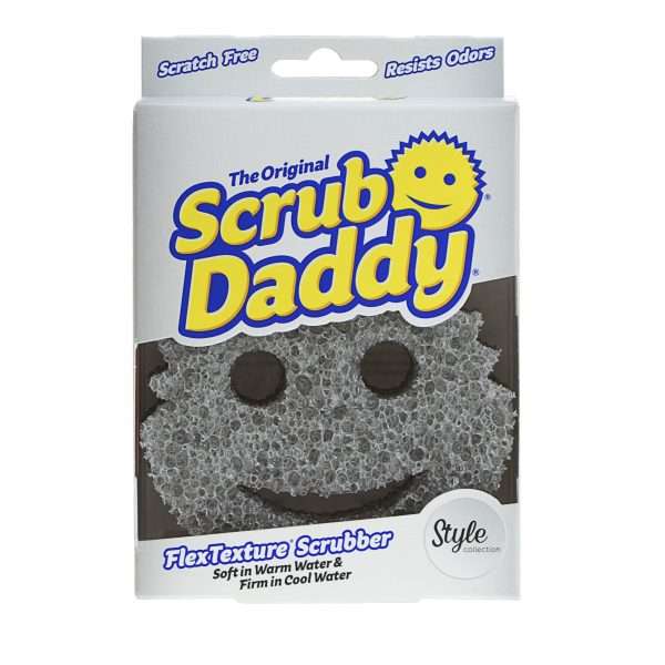 Scrub Daddy Style Collection