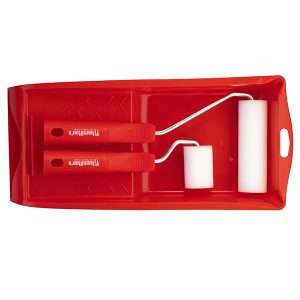 Roller & Tray