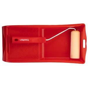 Roller & Tray