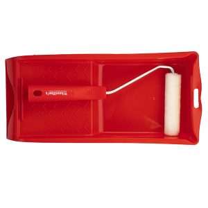 Roller & Tray