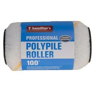 Polypile Roller