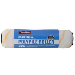 Polypile Roller