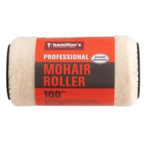 Mohair Roller