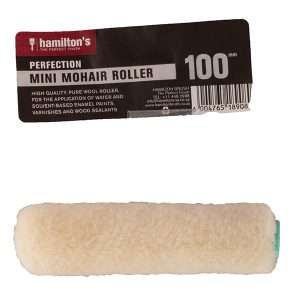 Mini Mohair Roller