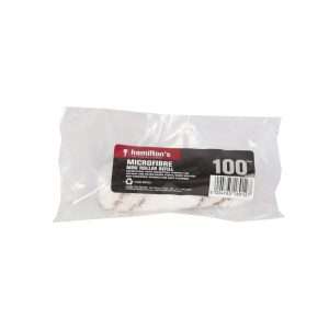 Microfibre Roller - 100mm, Refill
