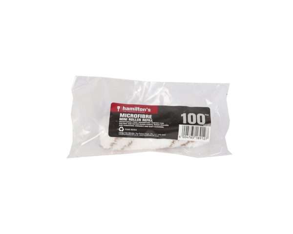 Microfibre Roller 1