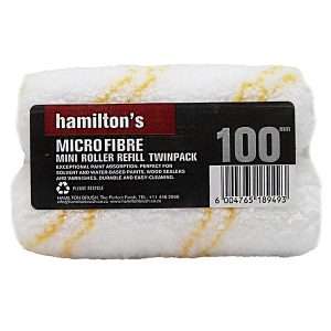 Microfibre Mini Roller Refill