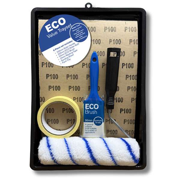 ECO Value Trayset