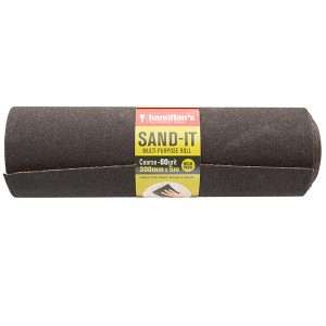 Sanding Paper