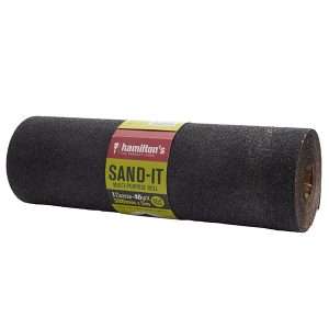 Sanding Paper