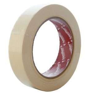 High Temperature Masking Tape
