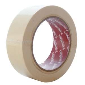 High Temperature Masking Tape
