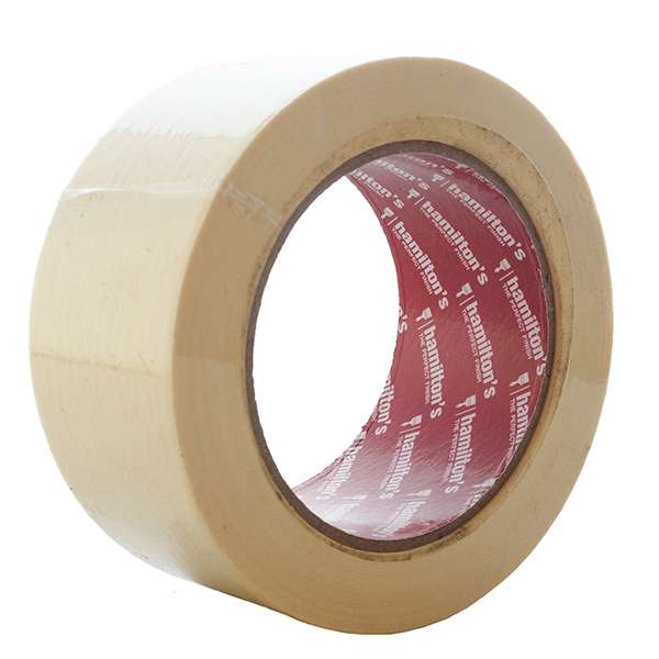 High Temperature Masking Tape