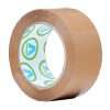 Buff Packaging Tape 48mm X 100m