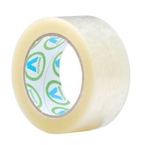 Clear Packaging Tape 48mm X 100m