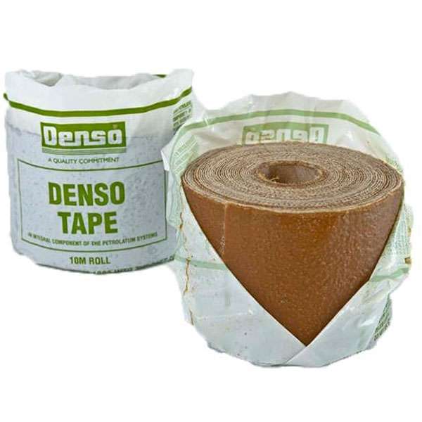 Denso Tape 10m X 50mm