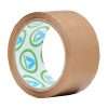 Buff Packaging Tape 48mm X 50m