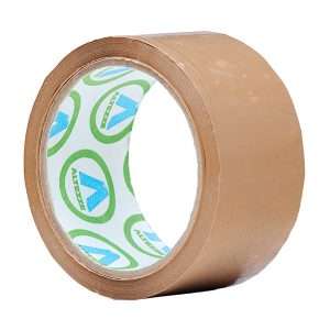 Buff Packaging Tape 48mm X 50m