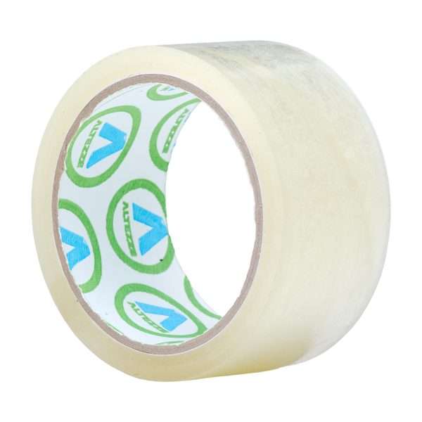Clear Packaging Tape 48mm X 50m