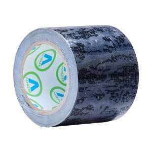 Duct Tape - Black, 48mm X 5m