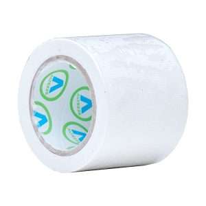 Duct Tape - White, 48mm X 5m