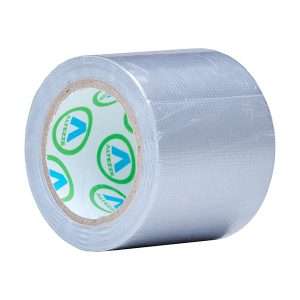 Duct Tape - Silver, 48mm X 5m
