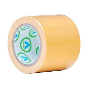 Duct Tape - Yellow, 48mm X 5m