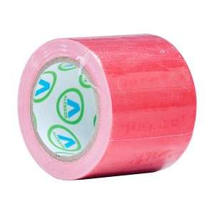 Duct Tape - Red, 48mm X 5m