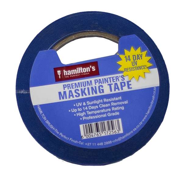 Premium Painter’s Tape 24mm