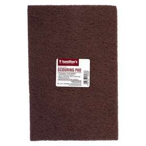 Scourer