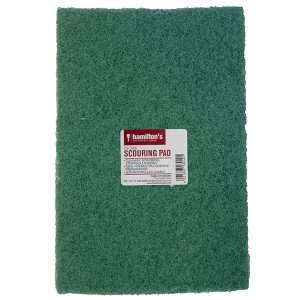 Scouring Pad