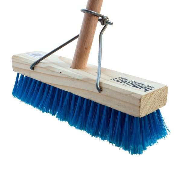 Heavy Duty Household Broom