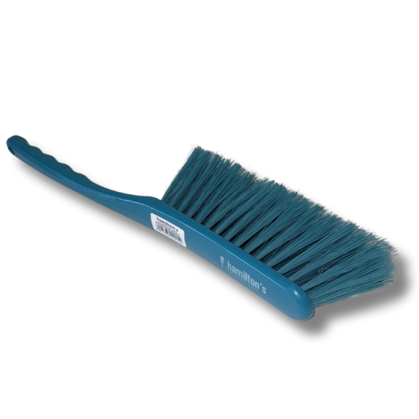 BANNISTER BRUSH_Blue