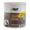 Fast Wall Skim