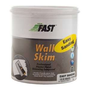 Fast Wall Skim