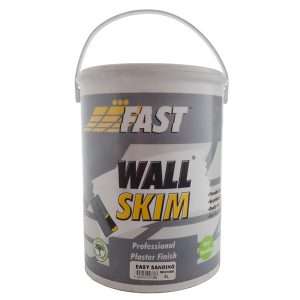 Fast Wall Skim