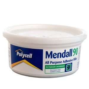 Polyfilla Mendall 90