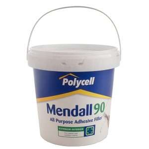 Polycell Mendal