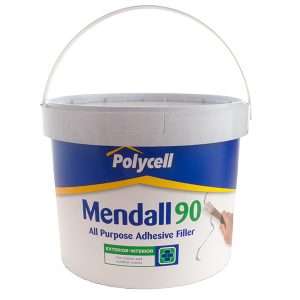 Polycell Mendal