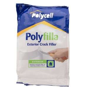 Polyfilla Exterior