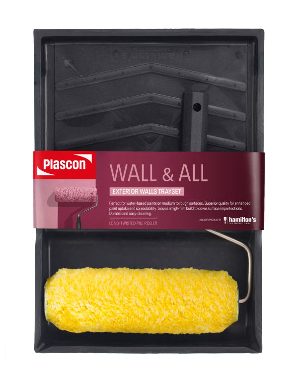 Plascon Wall & All Trayset 225mm 1